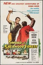 Watch Sword of Sherwood Forest Megavideo