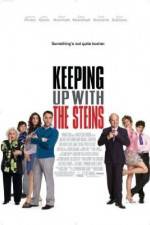 Watch Keeping Up with the Steins Megavideo