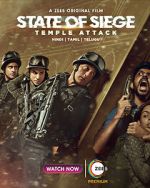 Watch State of Siege: Temple Attack Megavideo