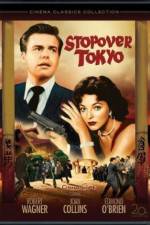 Watch Stopover Tokyo Megavideo