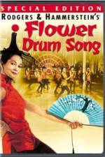 Watch Flower Drum Song Megavideo