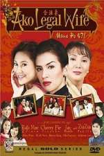 Watch Ako legal wife: Mano po 4? Megavideo