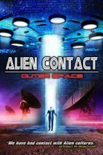 Watch Alien Contact: Outer Space Megavideo
