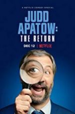 Watch Judd Apatow: The Return Megavideo