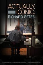 Watch Actually, Iconic: Richard Estes Megavideo
