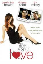 Watch The Truth About Love Megavideo