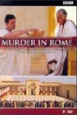 Watch Murder in Rome Megavideo