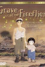 Watch Grave of the Fireflies (Hotaru no haka) Megavideo