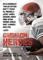Watch The Hill Chris Climbed: The Gridiron Heroes Story Megavideo