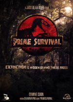 Watch Jurassic Park: Prime Survival Megavideo