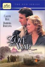 Watch In Love and War Megavideo