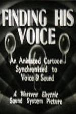 Watch Finding His Voice Megavideo