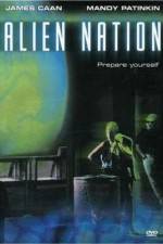 Watch Alien Nation Megavideo