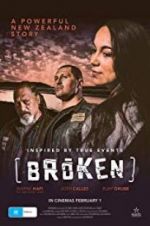 Watch Broken Megavideo