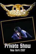 Watch Aerosmith Private Show Megavideo