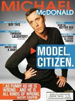 Watch Michael McDonald: Model Citizen (TV Special 2010) Megavideo