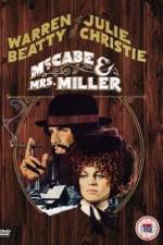 Watch McCabe & Mrs Miller Megavideo