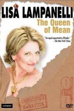 Watch Lisa Lampanelli The Queen of Mean Megavideo