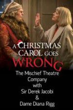 Watch A Christmas Carol Goes Wrong Megavideo