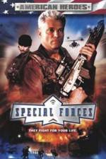 Watch Special Forces Megavideo