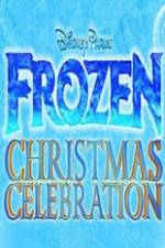 Watch Disney Parks Frozen Christmas Celebration Megavideo