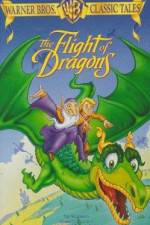 Watch The Flight of Dragons Megavideo