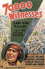 Watch 70, 000 Witnesses Megavideo