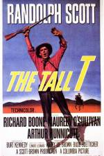 Watch The Tall T Megavideo