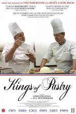 Watch Kings of Pastry Megavideo