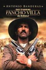 Watch And Starring Pancho Villa as Himself Megavideo