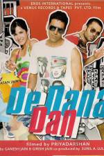 Watch De Dana Dan Megavideo