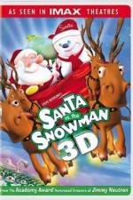 Watch Santa vs the Snowman 3D Megavideo