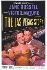 Watch The Las Vegas Story Megavideo