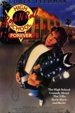 Watch Rock 'n' Roll High School Forever Megavideo