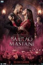 Watch Bajirao Mastani Megavideo