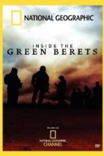 Watch National Geographic: Inside the Green Berets Megavideo