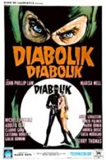 Watch Danger: Diabolik Megavideo