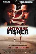 Watch Antwone Fisher Megavideo