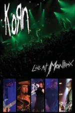 Watch Korn: Live at Montreux Megavideo