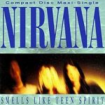 Watch Nirvana: Smells Like Teen Spirit Megavideo