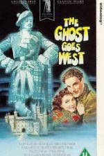 Watch The Ghost Goes West Megavideo