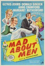 Watch Mad About Men Megavideo