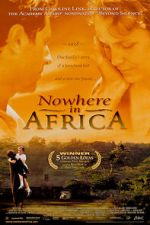 Watch Nowhere in Africa Megavideo