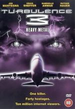Watch Turbulence 3: Heavy Metal Megavideo