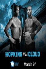 Watch Hopkins vs Cloud Megavideo