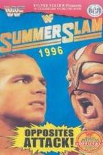 Watch Summerslam Megavideo