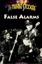 Watch False Alarms Megavideo