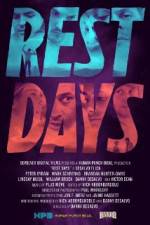 Watch Rest Days Megavideo