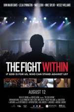 Watch The Fight Within Megavideo