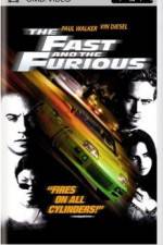 Watch The Fast and the Furious Megavideo